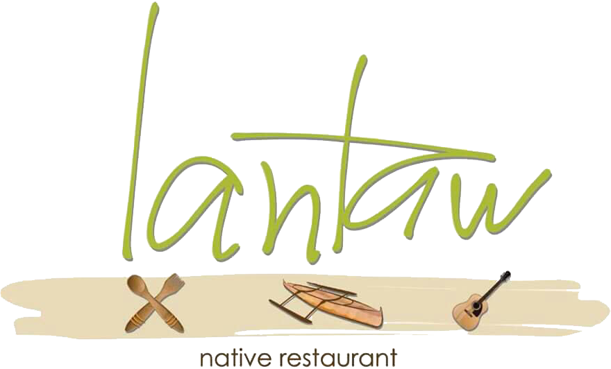 Lantaw Native Restaurant