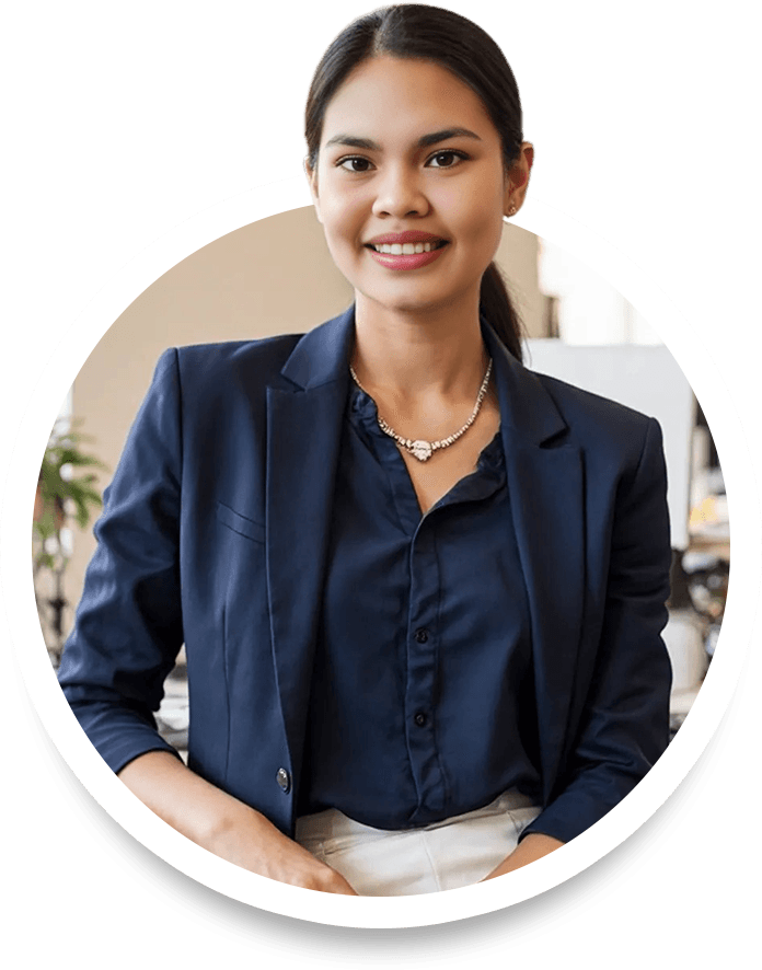 Accounting Staff