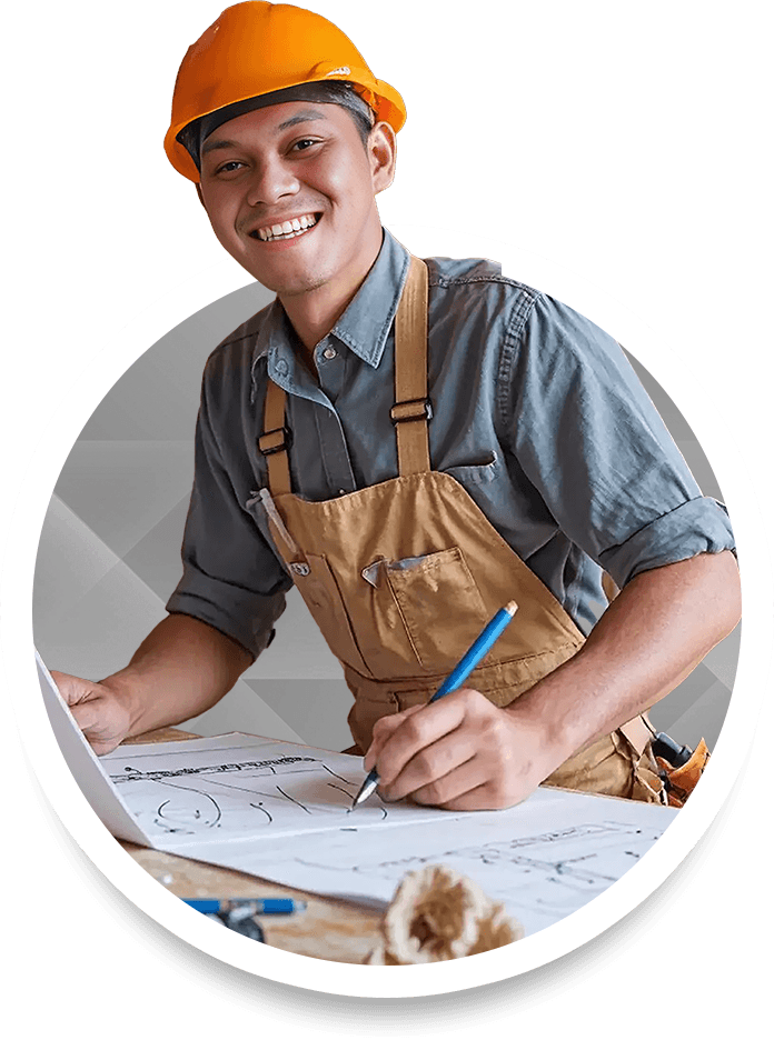 Draftsman