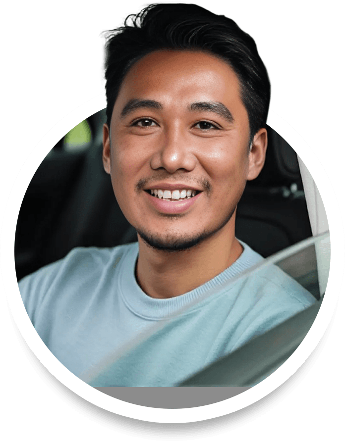 Admin Driver