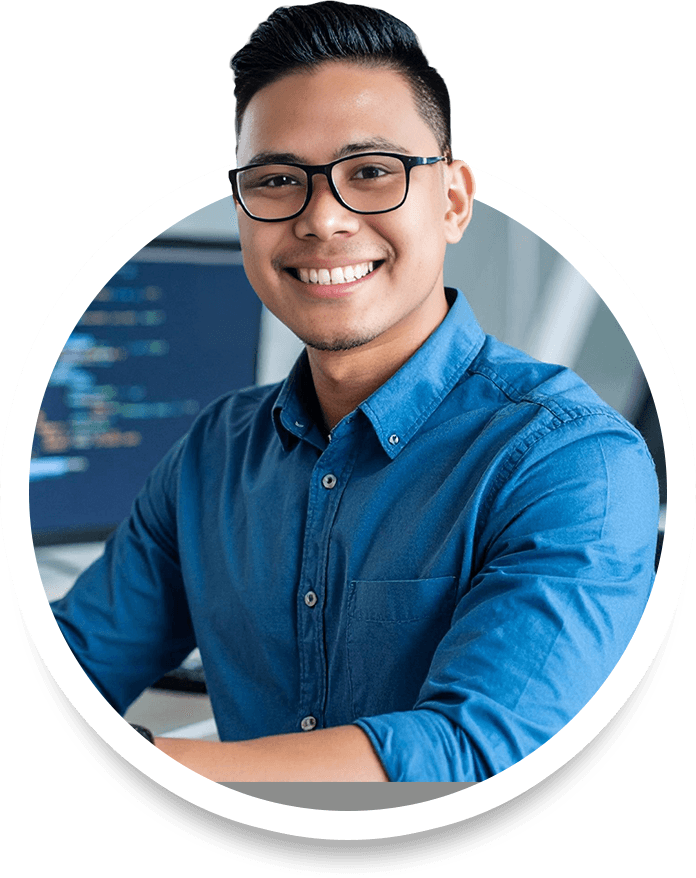 Full Stack Developer