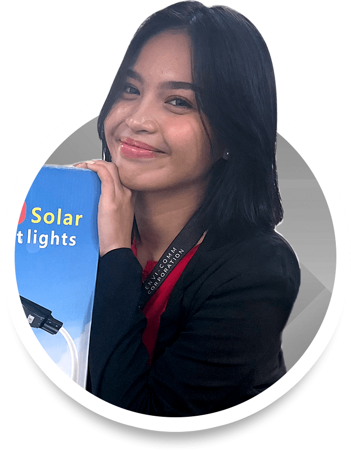 Sales Officer