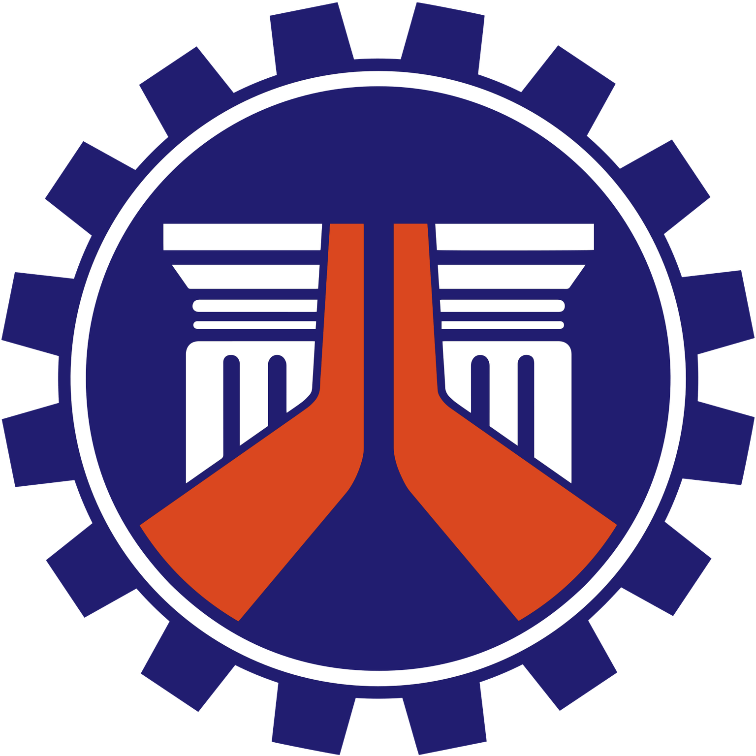 DPWH