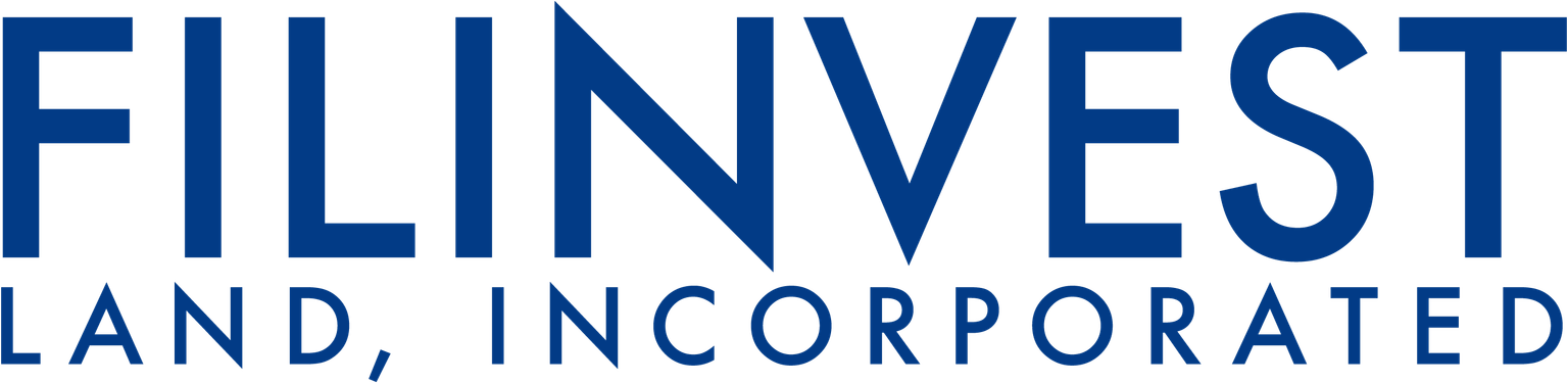 Filinvest Land Incorporated