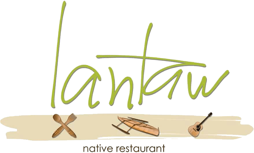 Lantaw Native Restaurant