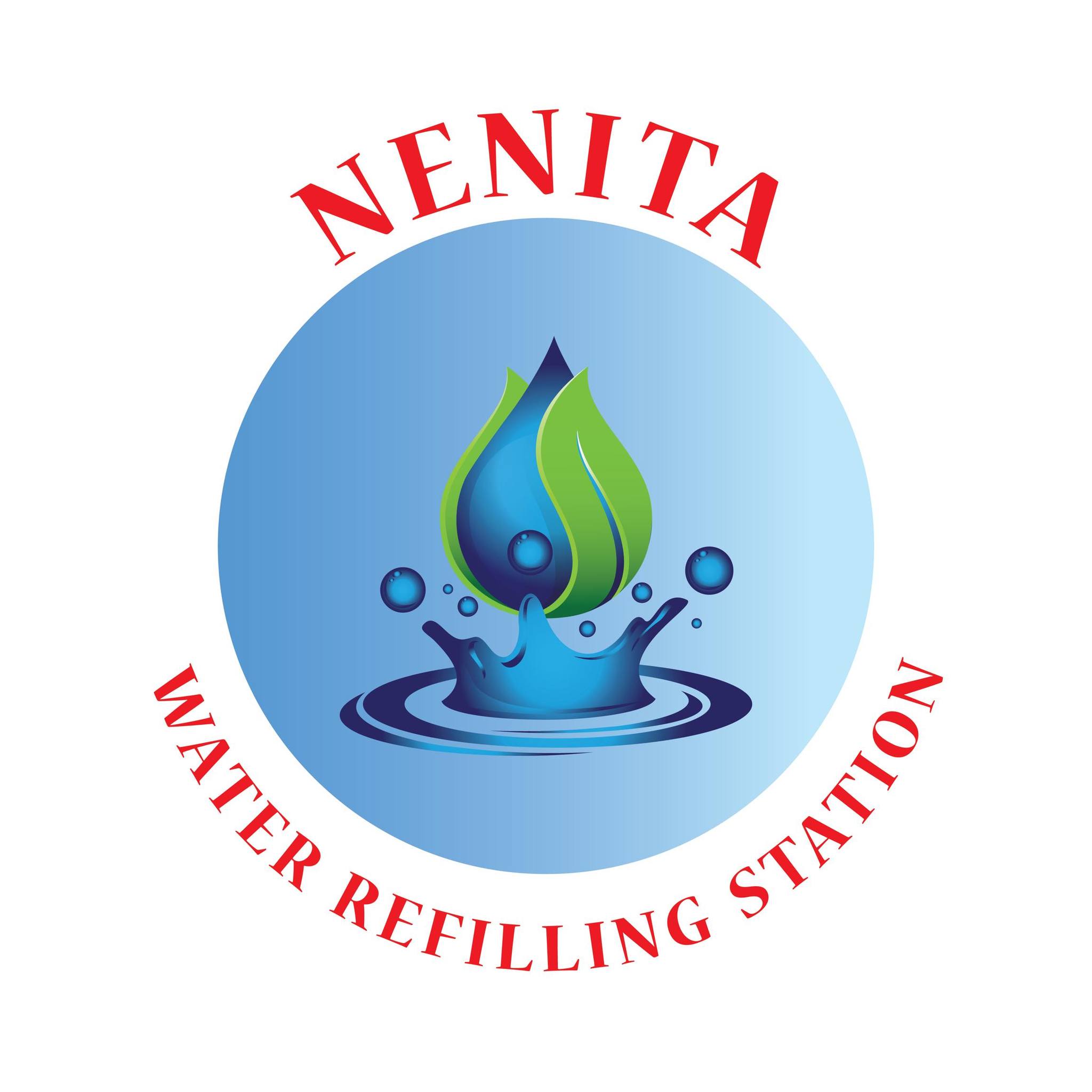 Nenita’s Water Refilling Station