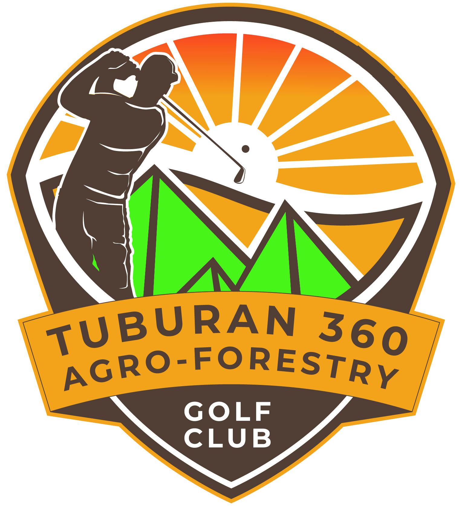 Tuburan 360 Agro-Forestry Golf Club