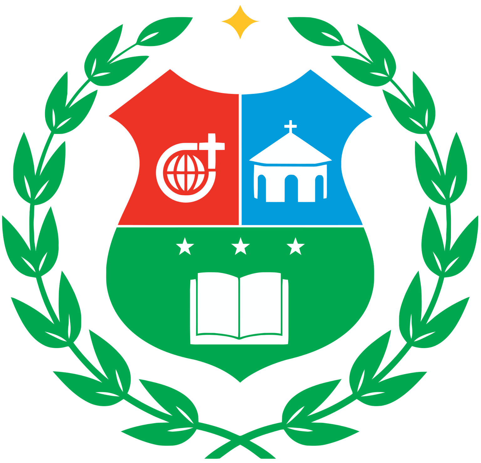 USC University Seal