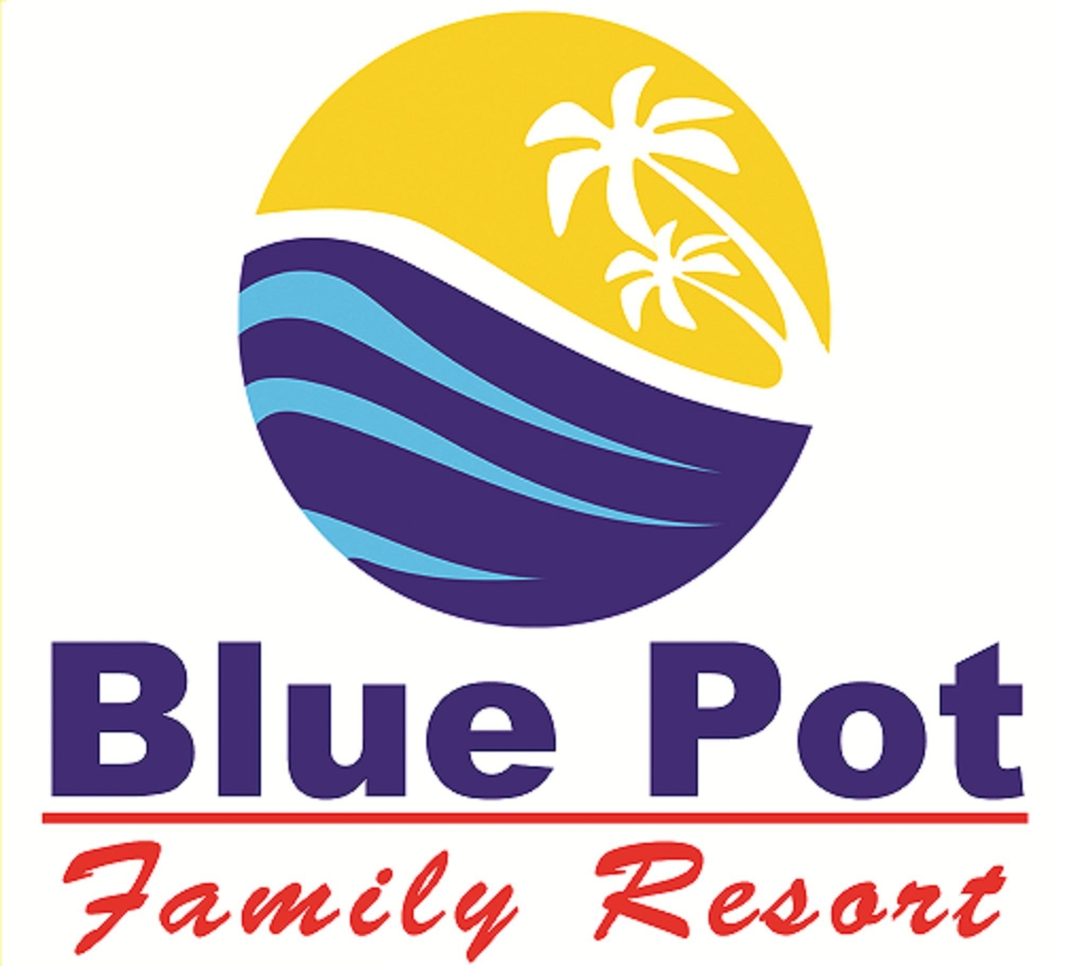 blue pot family resort