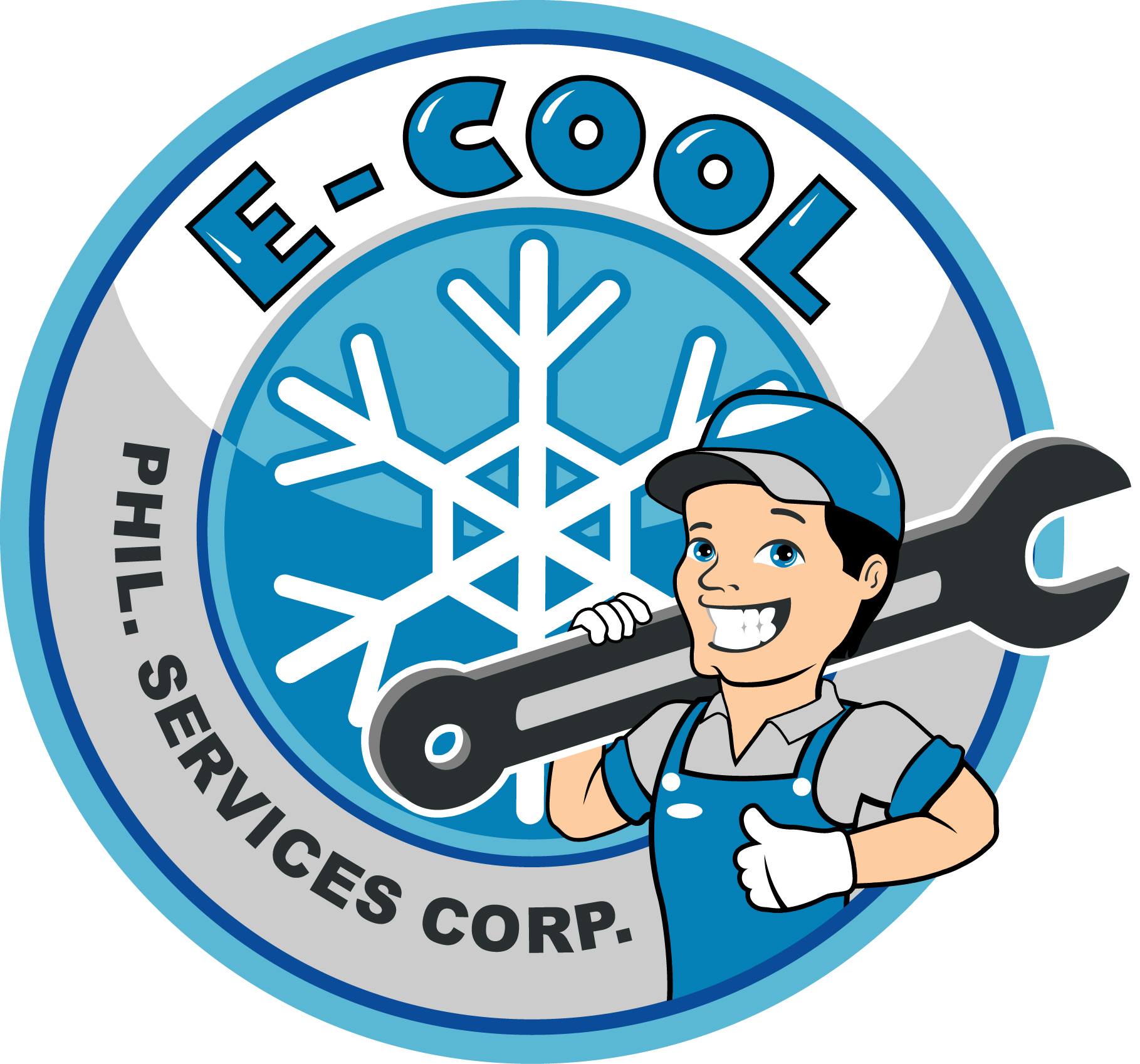 e cool phil. Services corporation