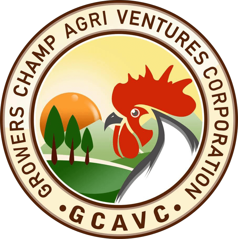 Growers Champ Agri Ventures Corp.