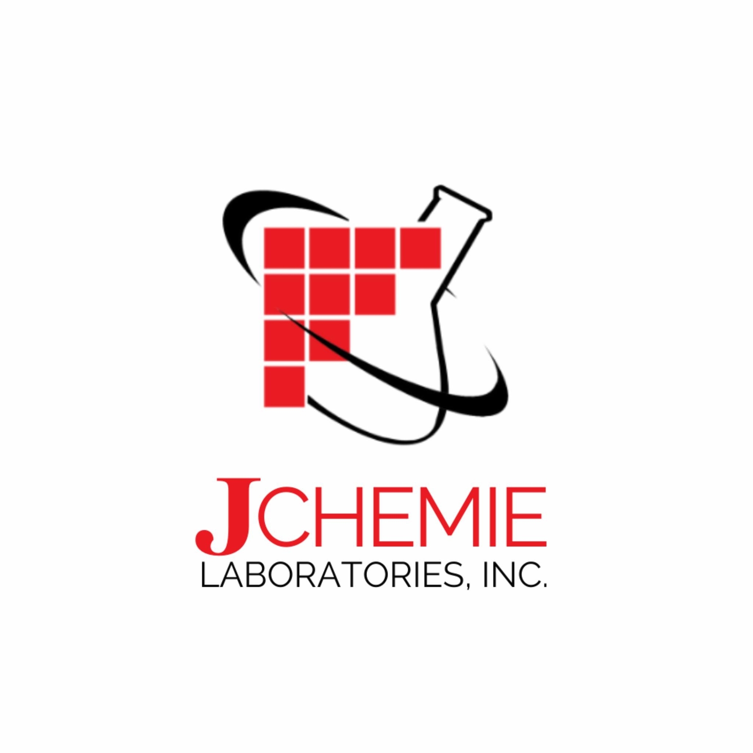 Jchemie Chemie Laboratories, Inc.