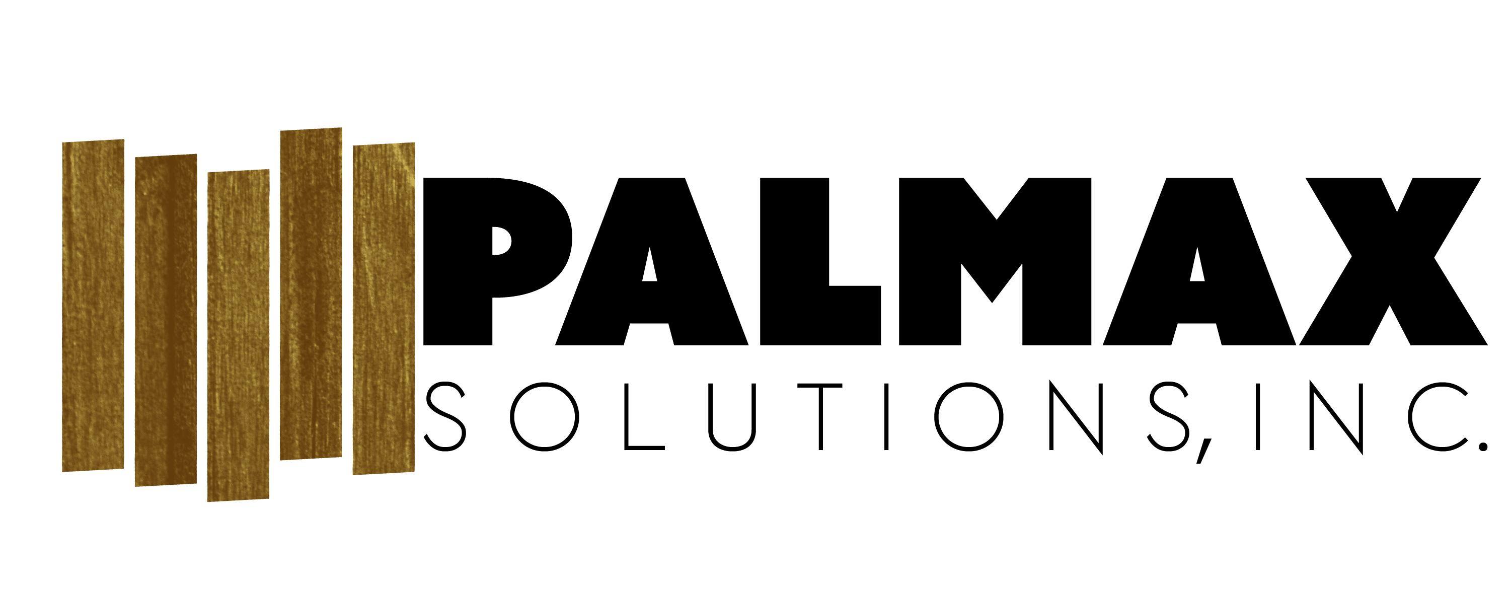Palmax Solutions Inc.