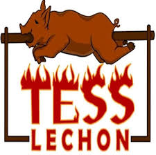tess and pablos lechon