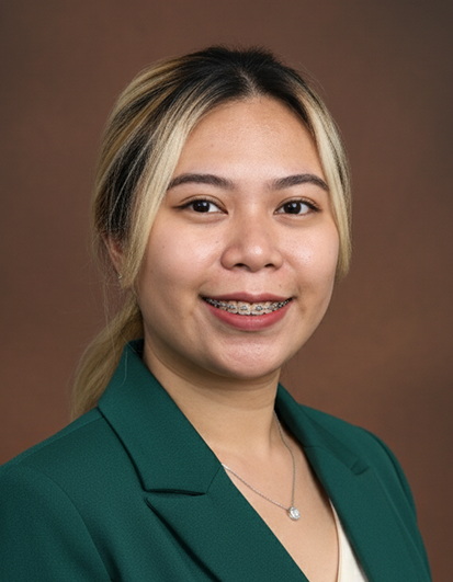 CHRISTINE JOY MARTINEZ