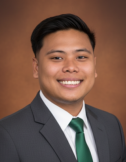 JOHN REYMOND LAMPITAO